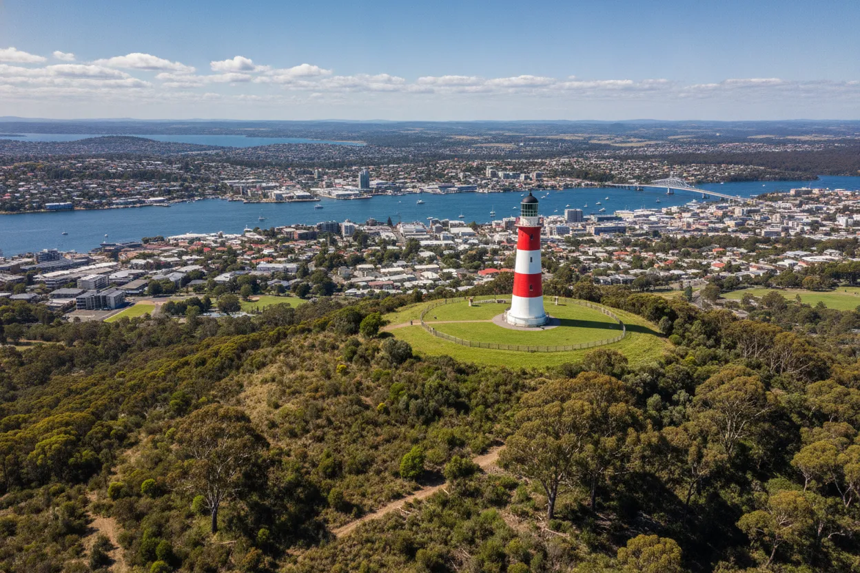 Mount Nelson